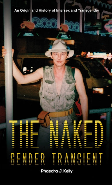 Naked Gender Transient
