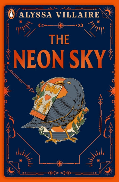 Neon Sky