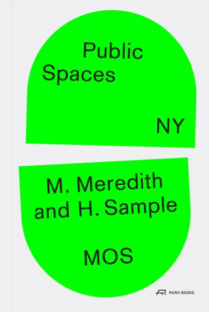 Public Spaces, NY