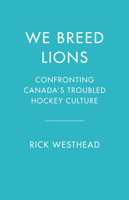 We Breed Lions