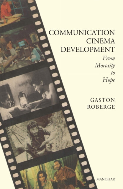 Communication Cinema Development