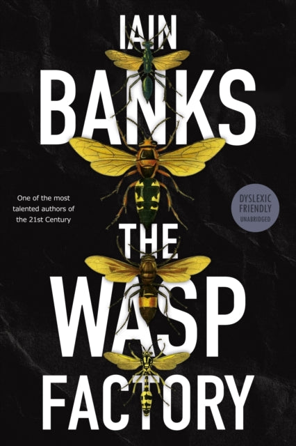Wasp Factory