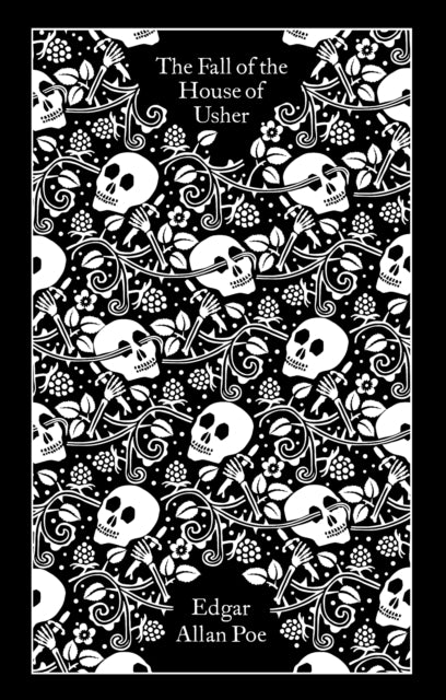 Fall of the House of Usher