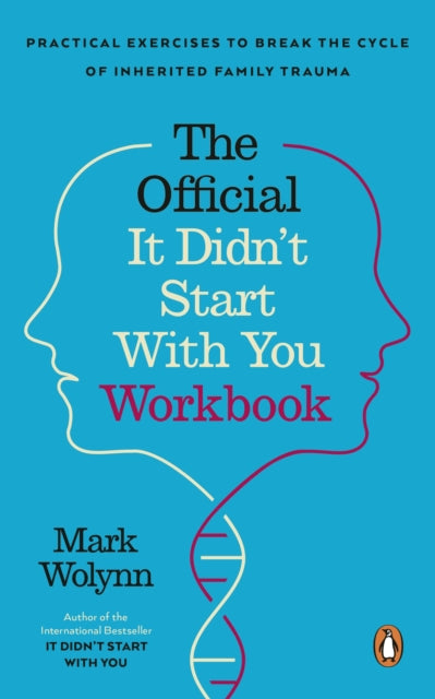 It Didn't Start With You Workbook