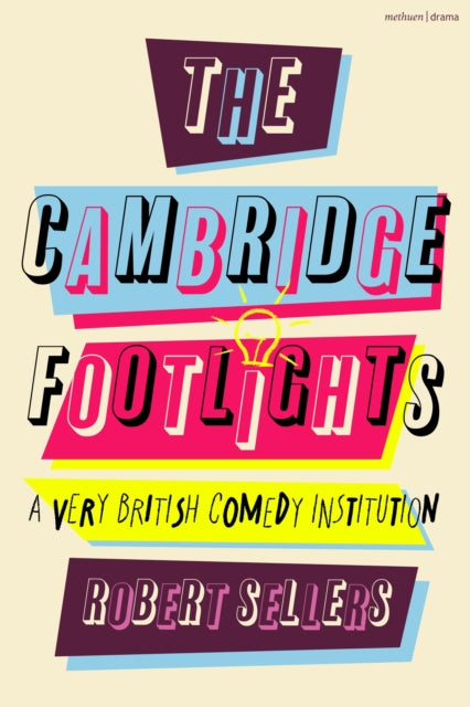 Cambridge Footlights