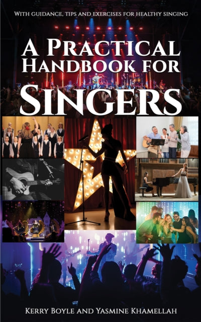 Practical Handbook for Singers