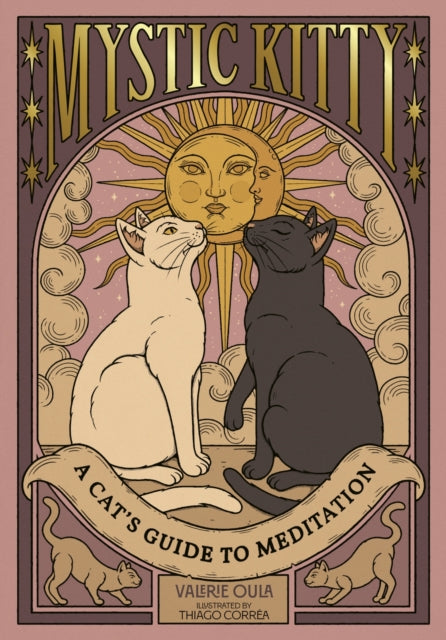 Mystic Kitty