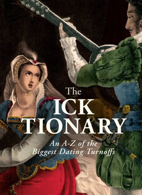 Icktionary