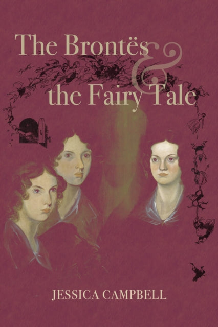 Brontes and the Fairy Tale