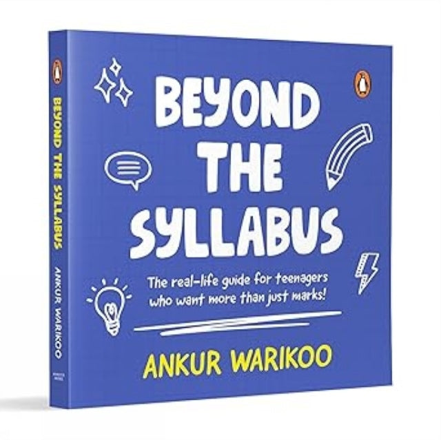 Beyond The Syllabus