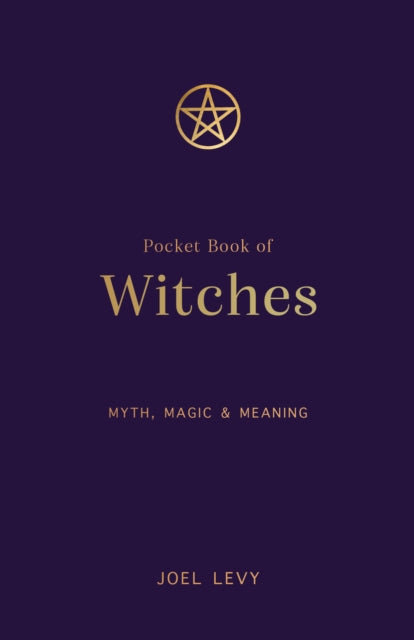 Pocket Book of Witches