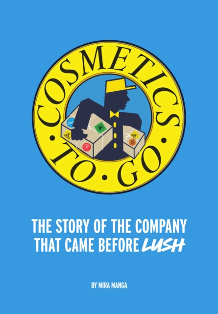 Cosmetics to Go