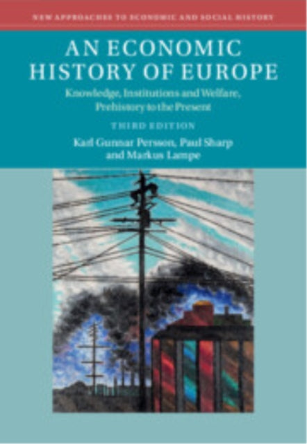 Economic History of Europe