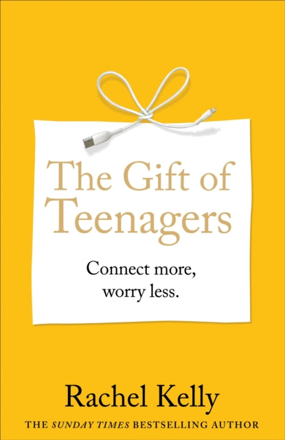 Gift of Teenagers