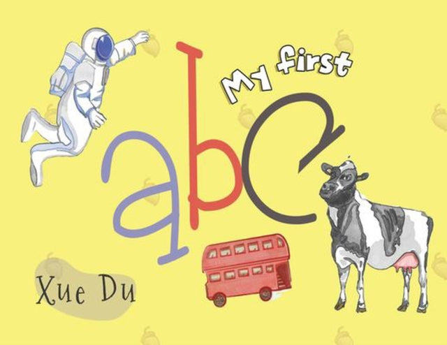 My first ABC