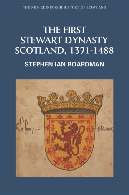 First Stewart Dynasty