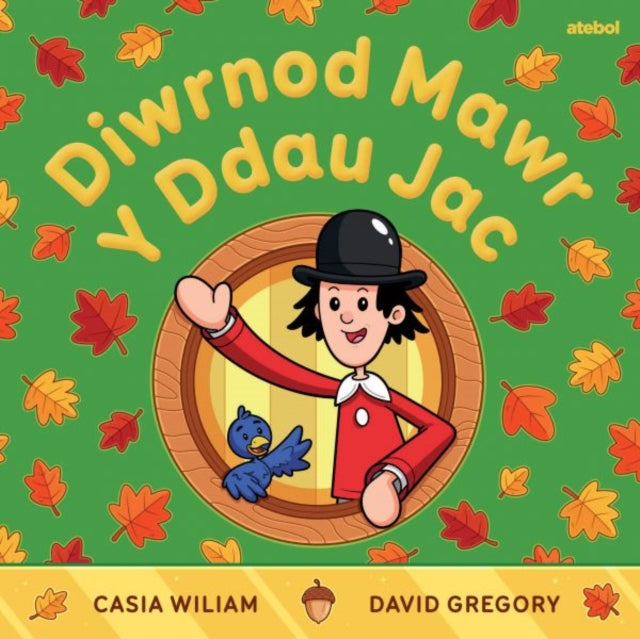 Diwrnod Mawr y Ddau Jac