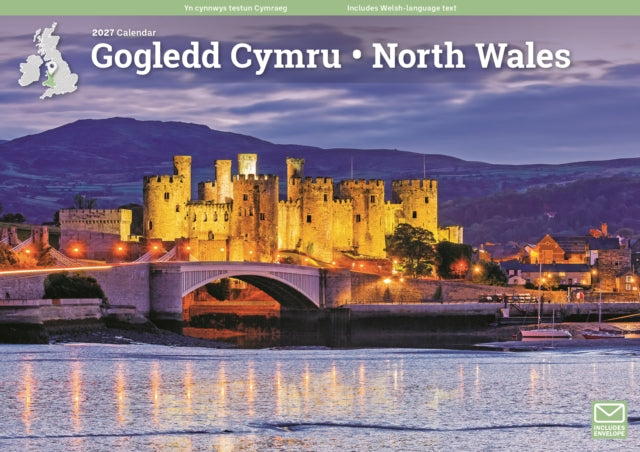 North Wales A4