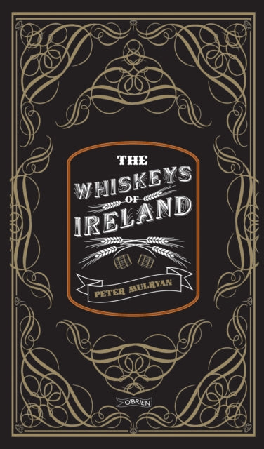 Whiskeys of Ireland