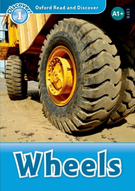 Wheels (Tekmovanje Bookworms 2025/26, 5. razred OŠ)