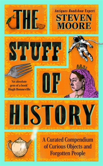 Stuff of History