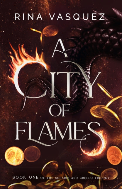 City of Flames