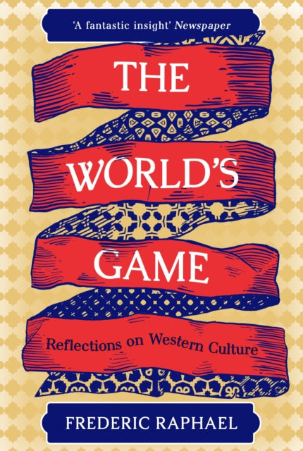 World's Game