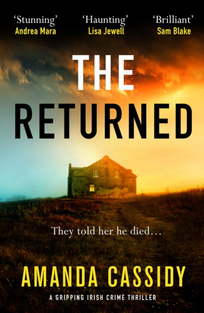 Returned
