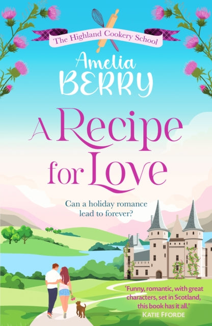 Recipe for Love