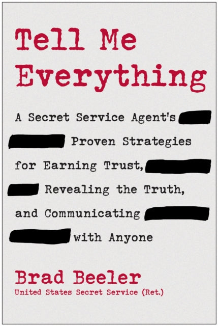 Tell Me Everything