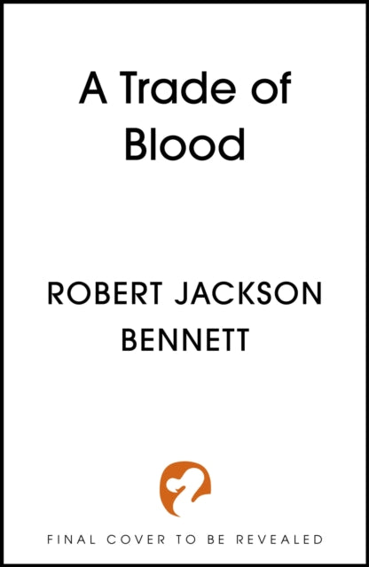 Trade of Blood