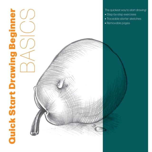 Quick Start Drawing Basics