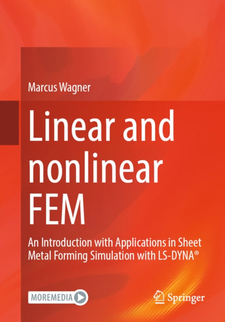 Linear and Nonlinear FEM