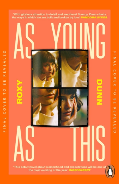 As Young as This