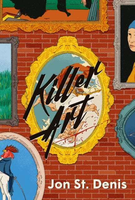 Killer Art