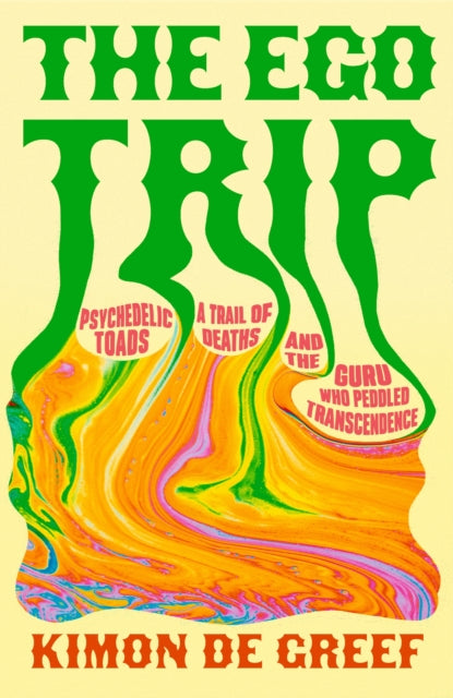 Ego Trip
