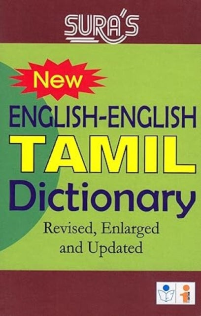 English-Tamil Dictionary