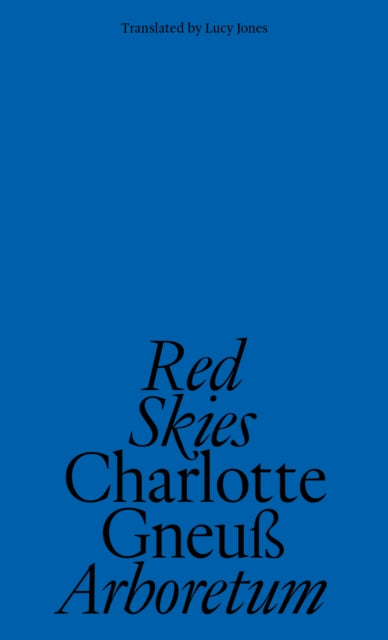 Red Skies