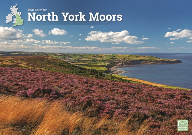 North York Moors A4