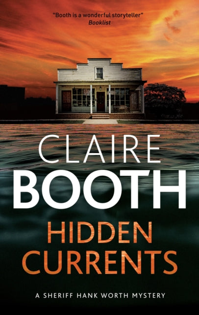 Hidden Currents