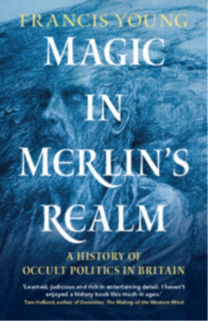 Magic in Merlin's Realm