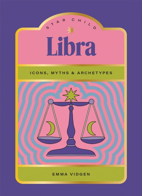 Star Child: Libra