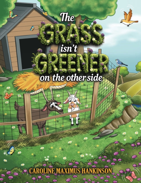 Grass isn’t Greener on the Other Side