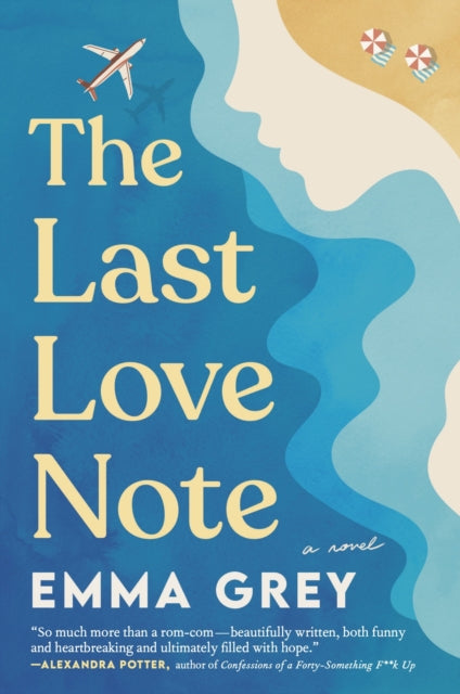 Last Love Note