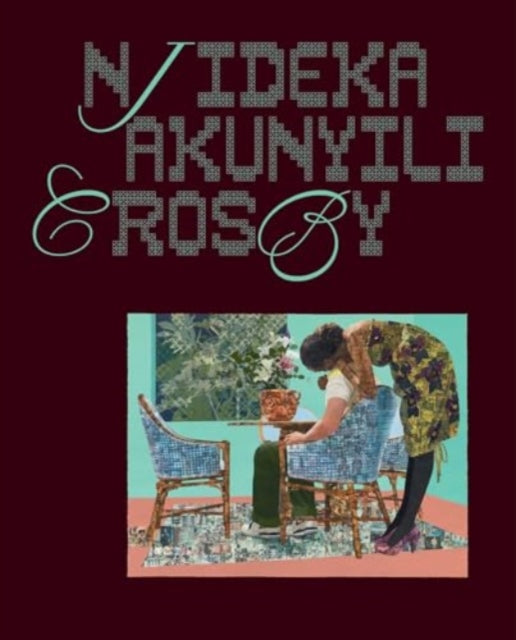 Njideka Akunyili Crosby