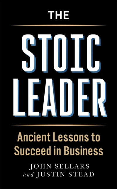 Stoic Leader
