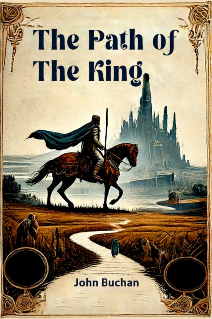 Path of the King
