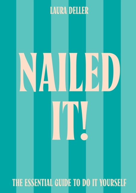 Nailed It!