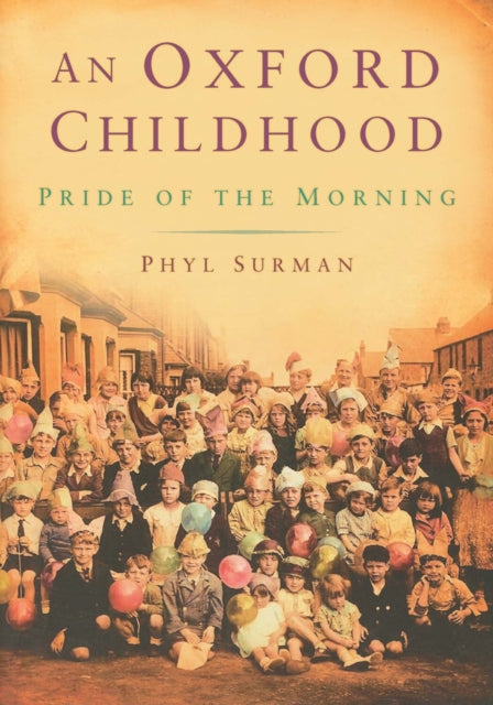 Oxford Childhood