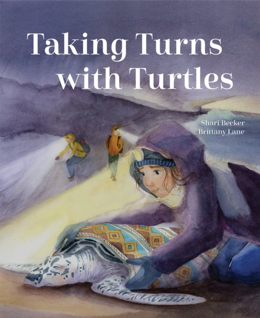 Taking Turns with Turtles
